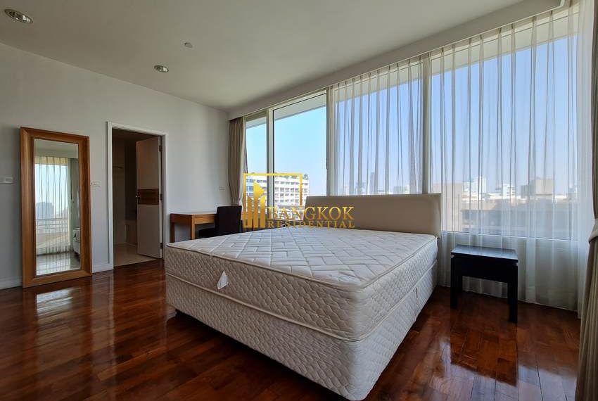 3 bedroom apartment phrom phong Baan Jamjuree 0910 image-14