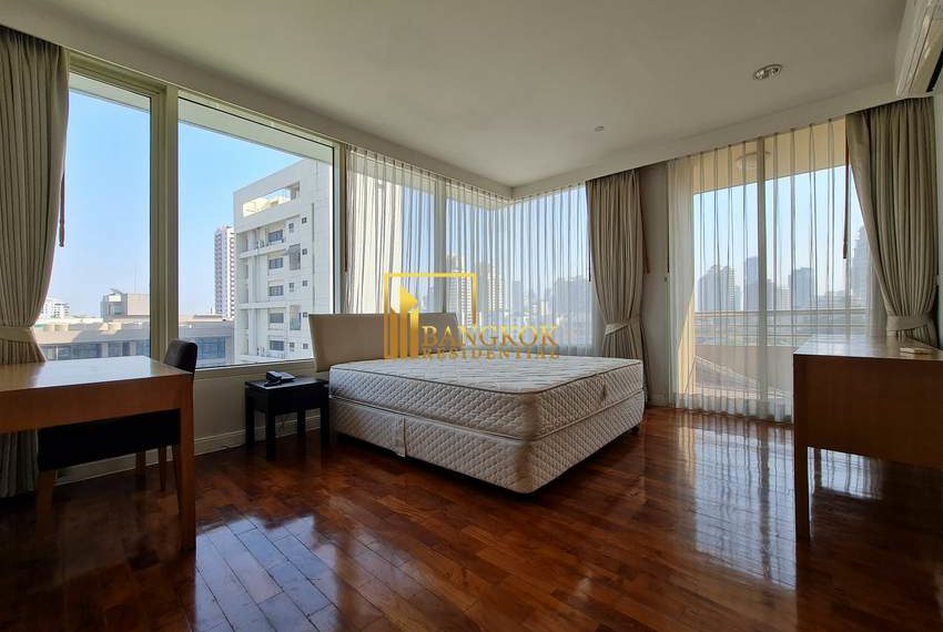 3 bedroom apartment phrom phong Baan Jamjuree 0910 image-15