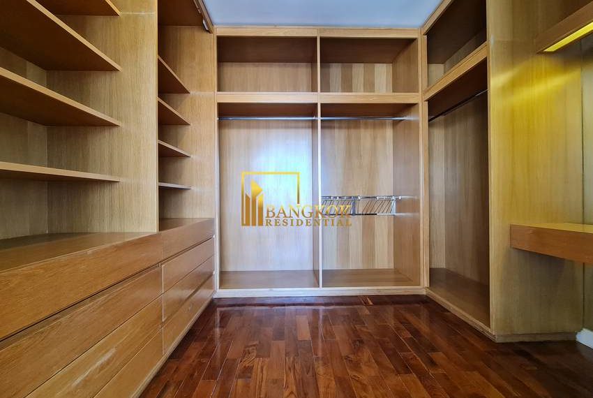 3 bedroom apartment phrom phong Baan Jamjuree 0910 image-16