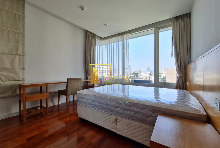 3 bedroom apartment phrom phong Baan Jamjuree 0910 image-19