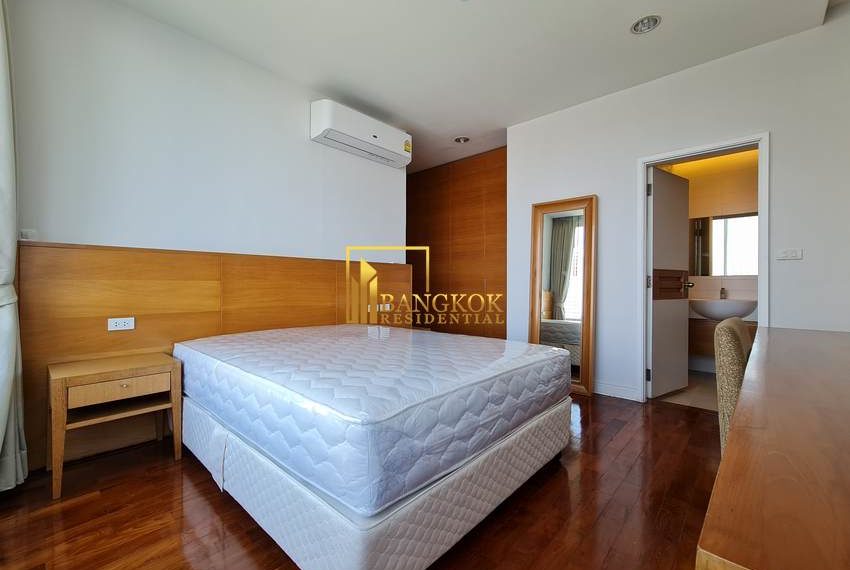 3 bedroom apartment phrom phong Baan Jamjuree 0910 image-20