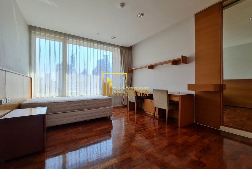 3 bedroom apartment phrom phong Baan Jamjuree 0910 image-22
