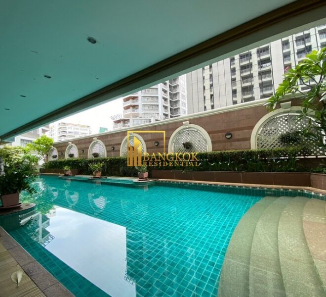 Asoke Place Facilities Image-01