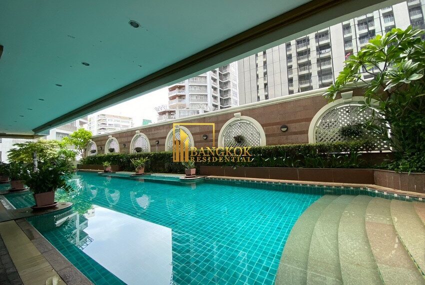 Asoke Place Facilities Image-01