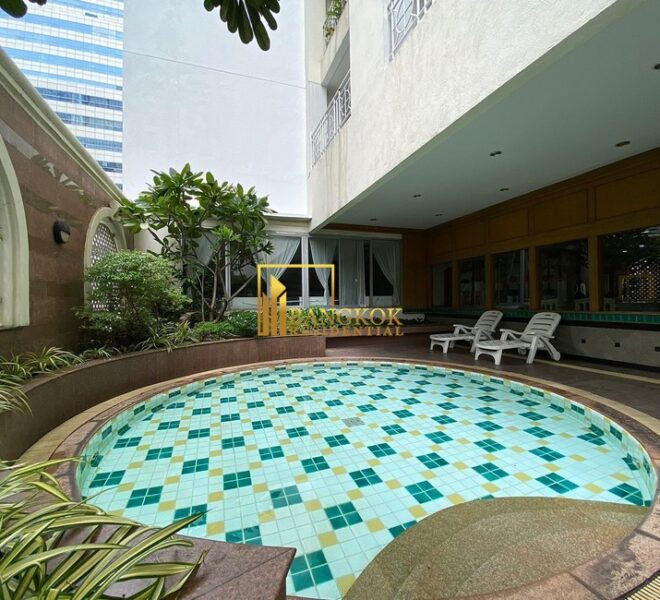 Asoke Place Facilities Image-02