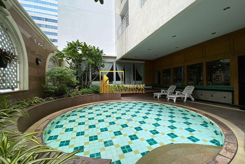 Asoke Place Facilities Image-02
