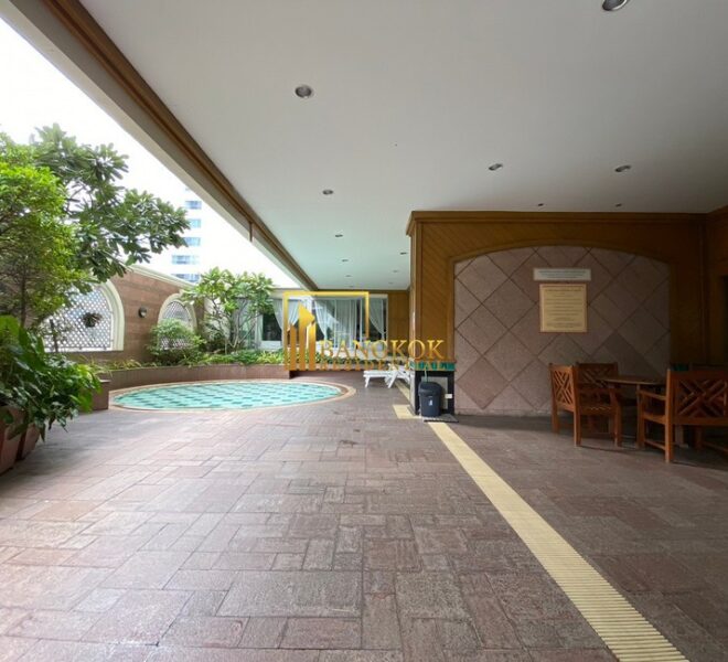 Asoke Place Facilities Image-03