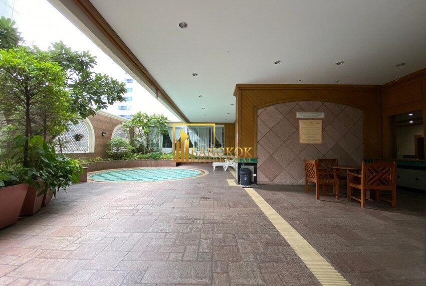 Asoke Place Facilities Image-03