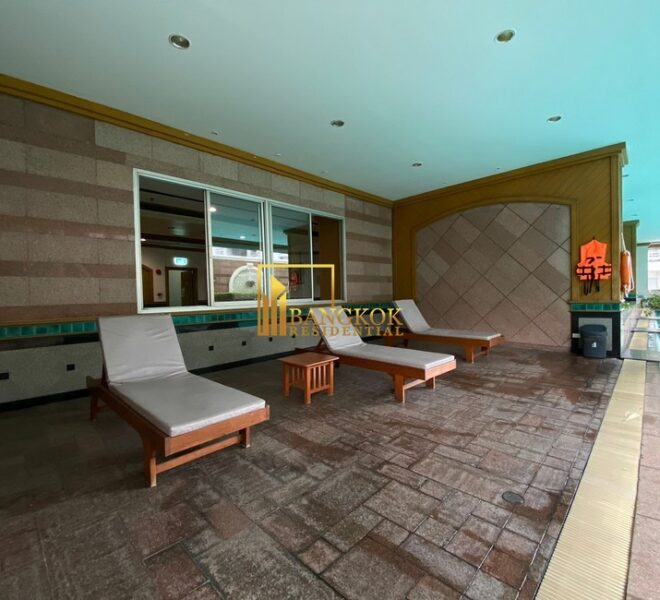 Asoke Place Facilities Image-04
