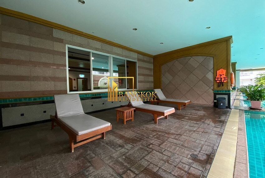 Asoke Place Facilities Image-04
