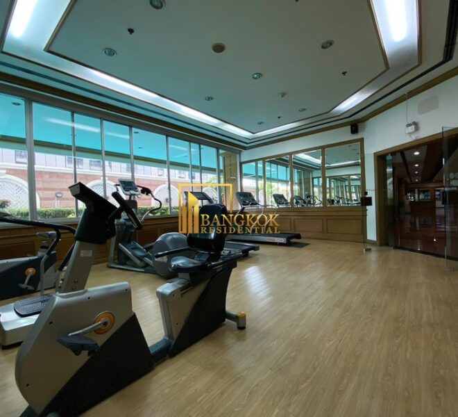 Asoke Place Facilities Image-05