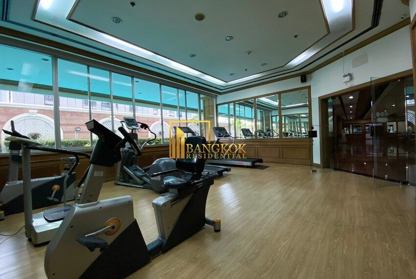 Asoke Place Facilities Image-05