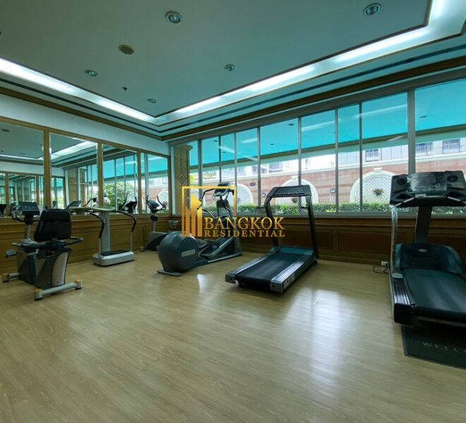 Asoke Place Facilities Image-06