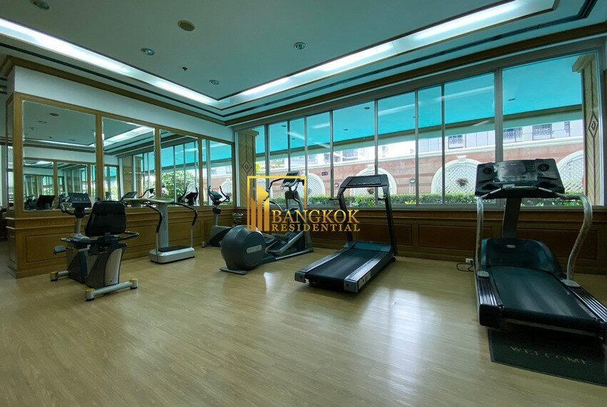 Asoke Place Facilities Image-06