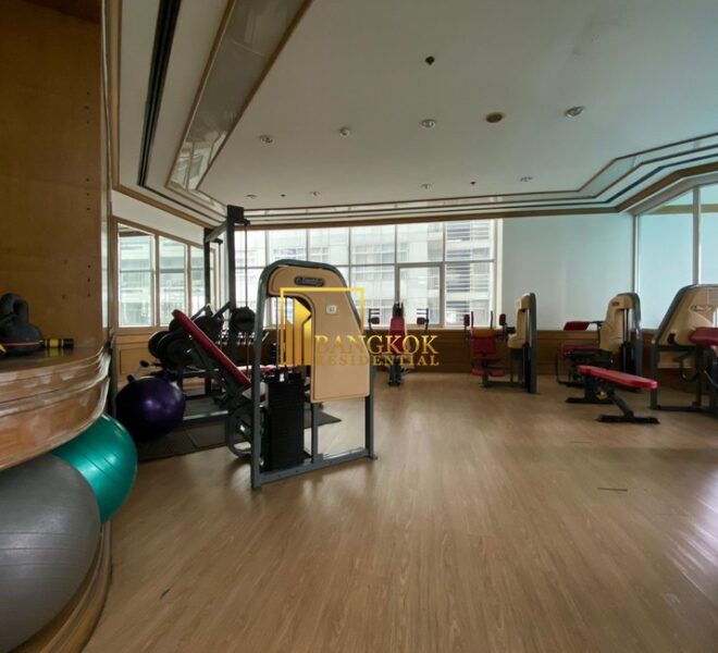 Asoke Place Facilities Image-07