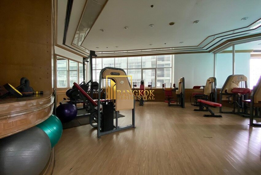 Asoke Place Facilities Image-07