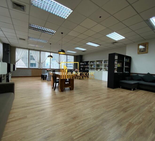 Asoke Place Facilities Image-08