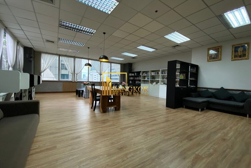 Asoke Place Facilities Image-08