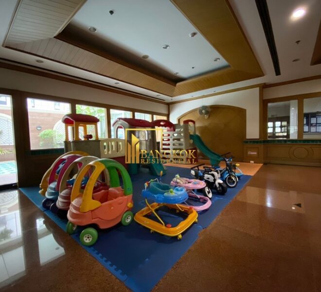 Asoke Place Facilities Image-09