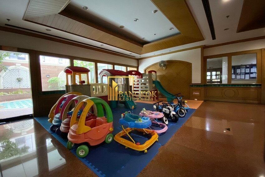 Asoke Place Facilities Image-09