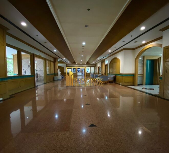 Asoke Place Facilities Image-10