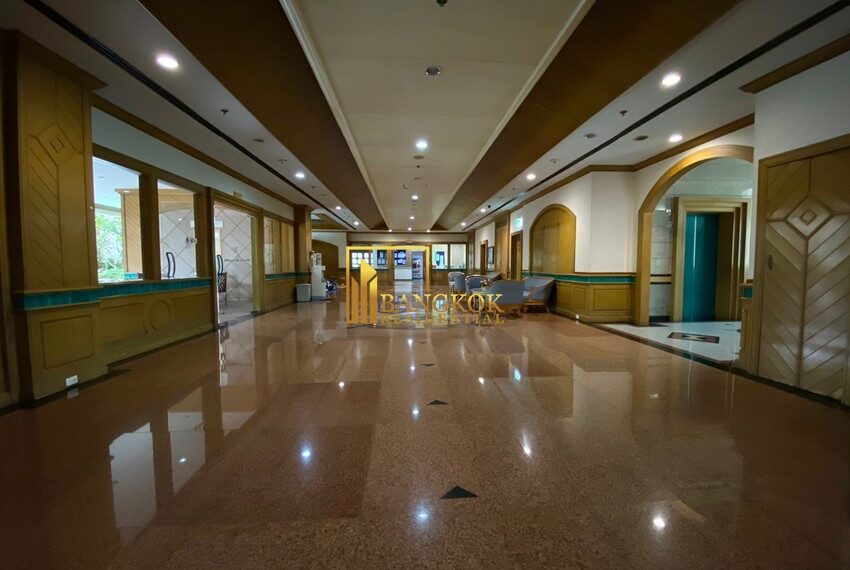 Asoke Place Facilities Image-10
