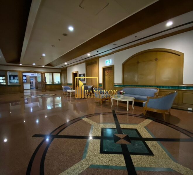 Asoke Place Facilities Image-11