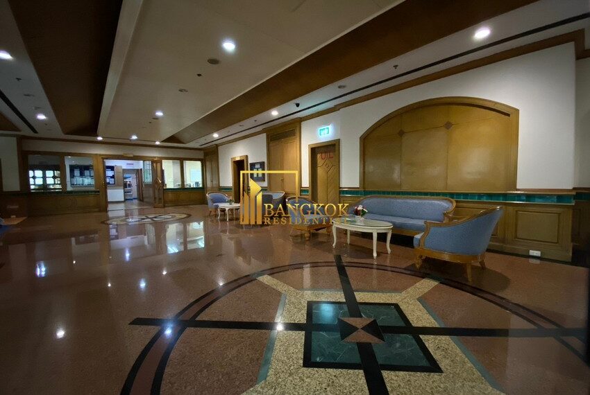 Asoke Place Facilities Image-11