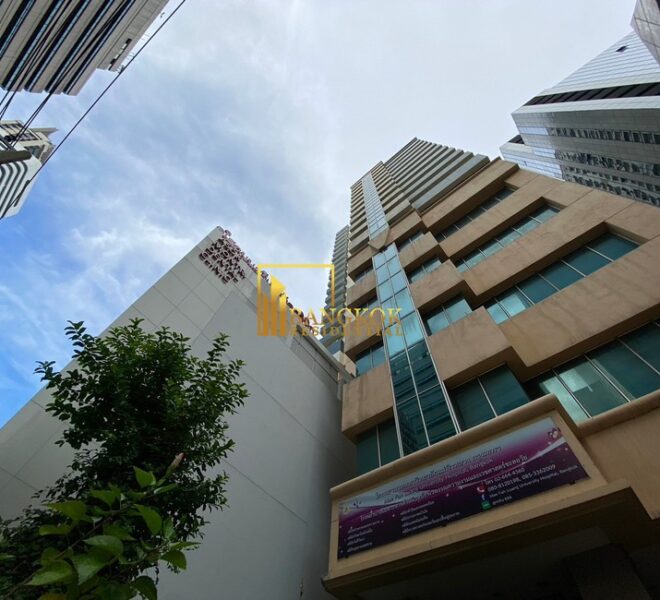 Asoke Place Facilities Image-12