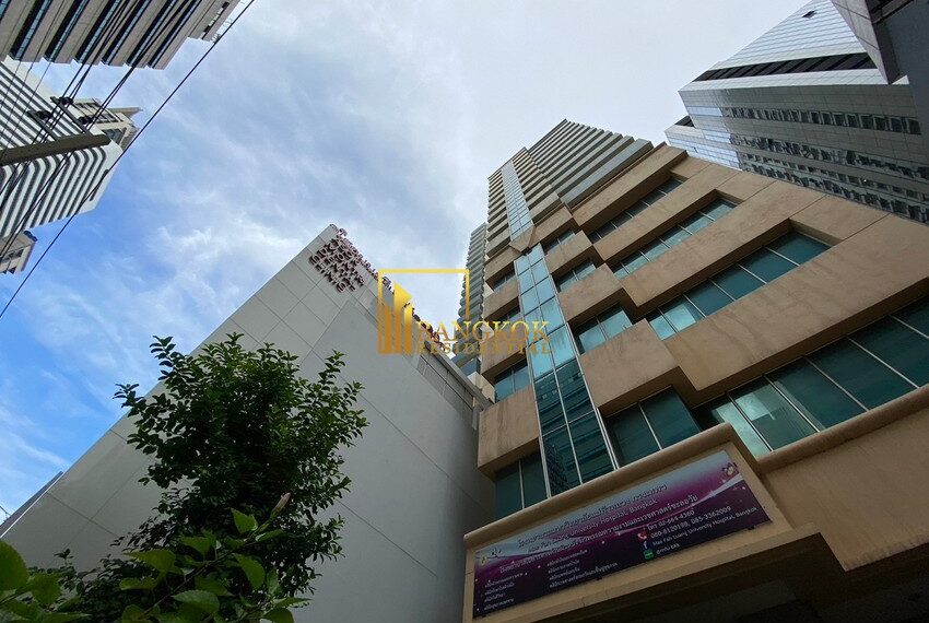 Asoke Place Facilities Image-12