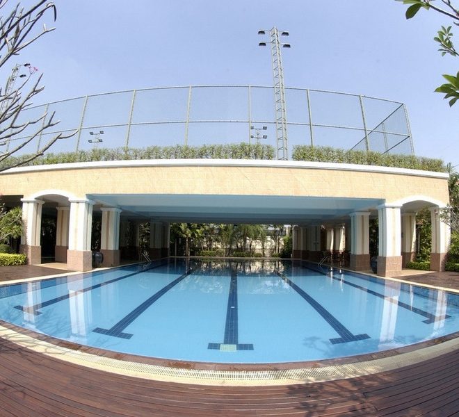 Pruekpirom Regent Sukhumvit Image-02