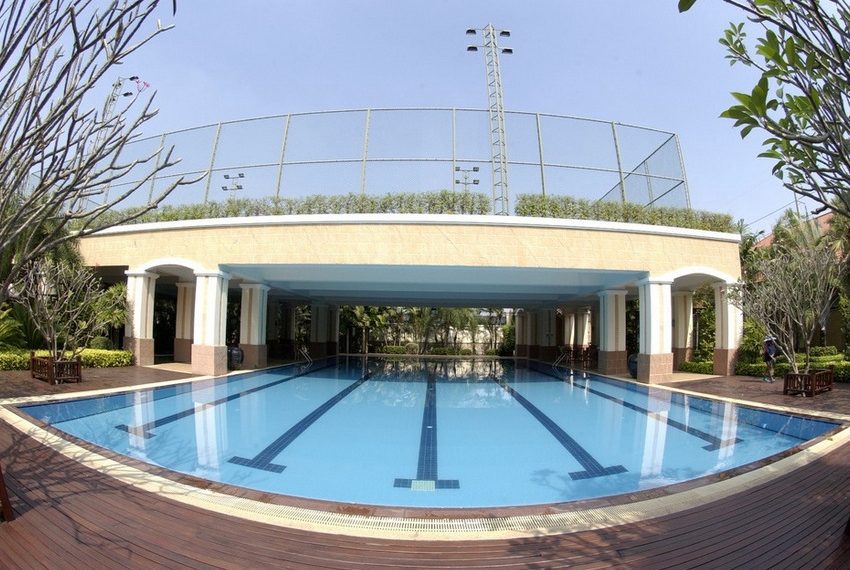 Pruekpirom Regent Sukhumvit Image-02