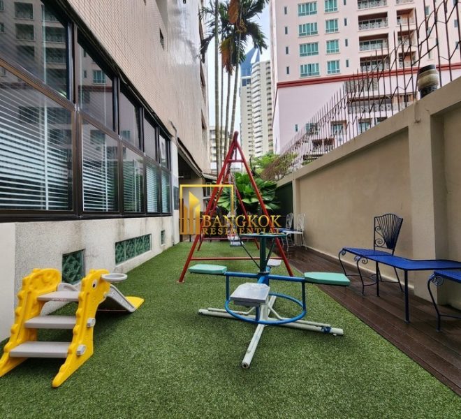 Raintree Village Apartment Facilities Image-05