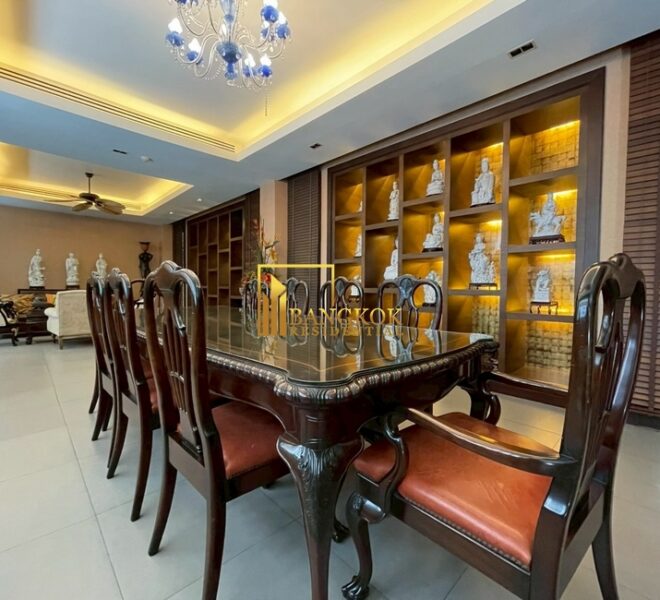 Raveevan Suite Facilities Image-12