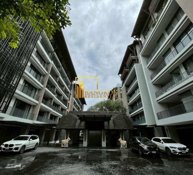 Raveevan Suite Facilities Image-14