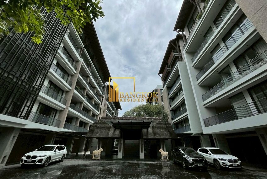 Raveevan Suite Facilities Image-14