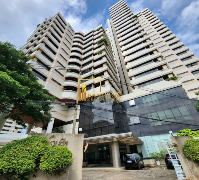 Ruamsuk Condo Facilities Image-01