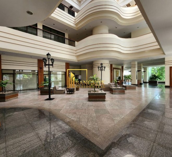 Ruamsuk Condo Facilities Image-02