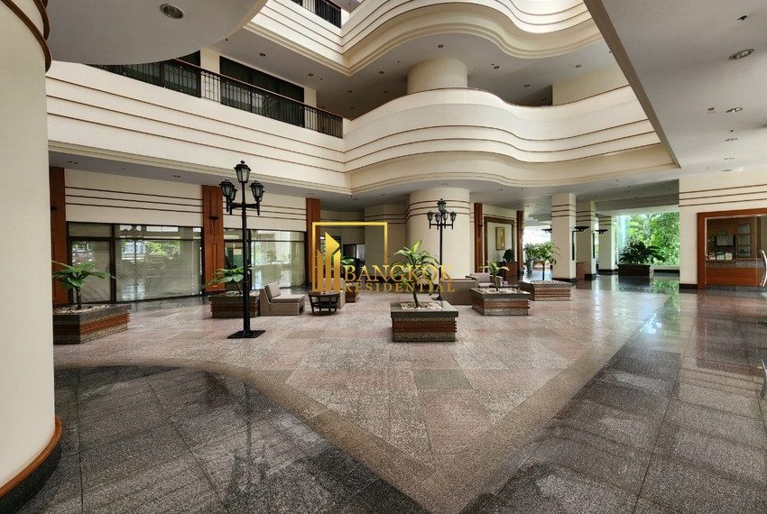Ruamsuk Condo Facilities Image-02