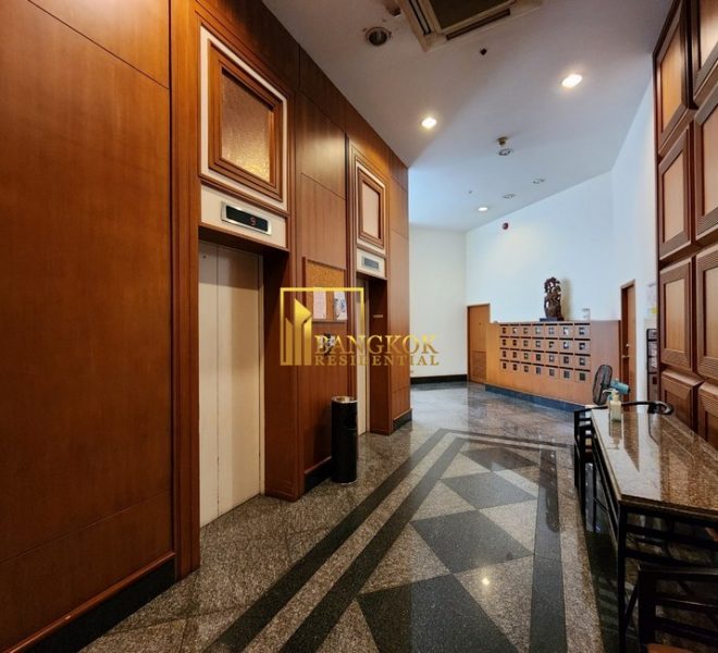 Ruamsuk Condo Facilities Image-03