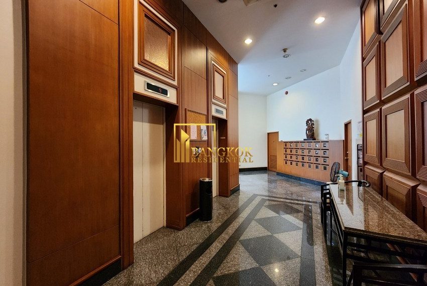 Ruamsuk Condo Facilities Image-03
