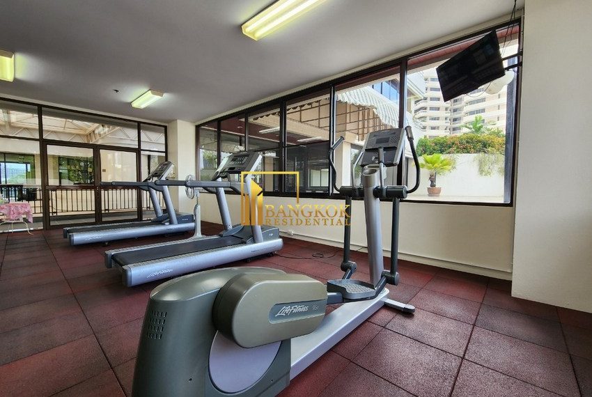 Ruamsuk Condo Facilities Image-04