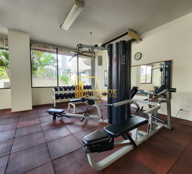 Ruamsuk Condo Facilities Image-05