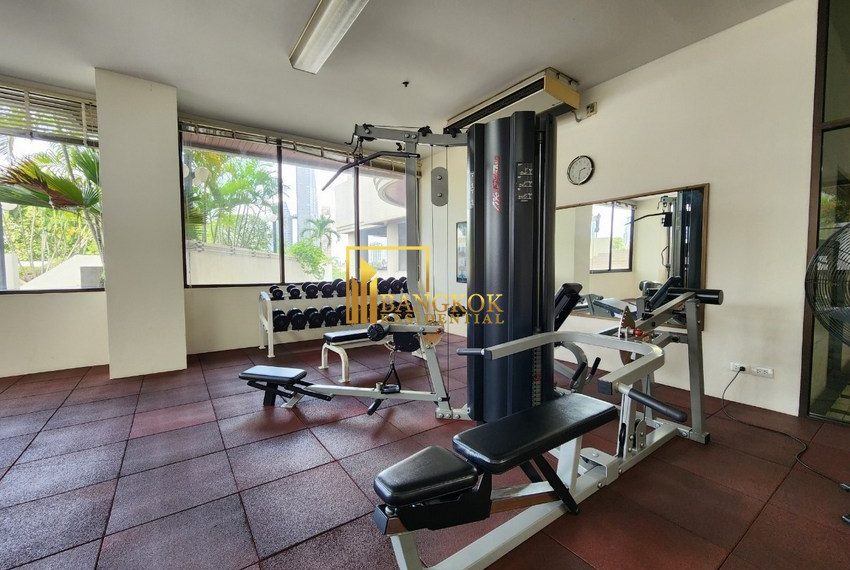 Ruamsuk Condo Facilities Image-05