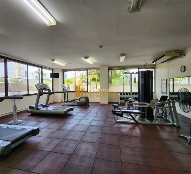 Ruamsuk Condo Facilities Image-06