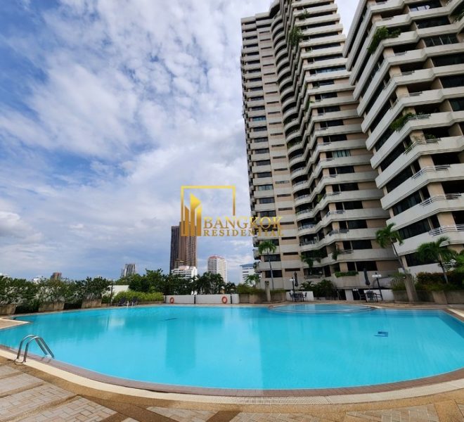 Ruamsuk Condo Facilities Image-10