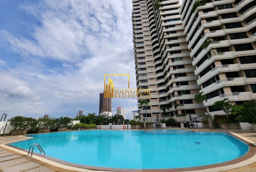 Ruamsuk Condo Facilities Image-10
