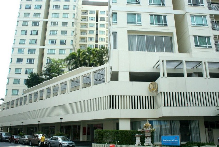 Sukhumvit Plus Image-02