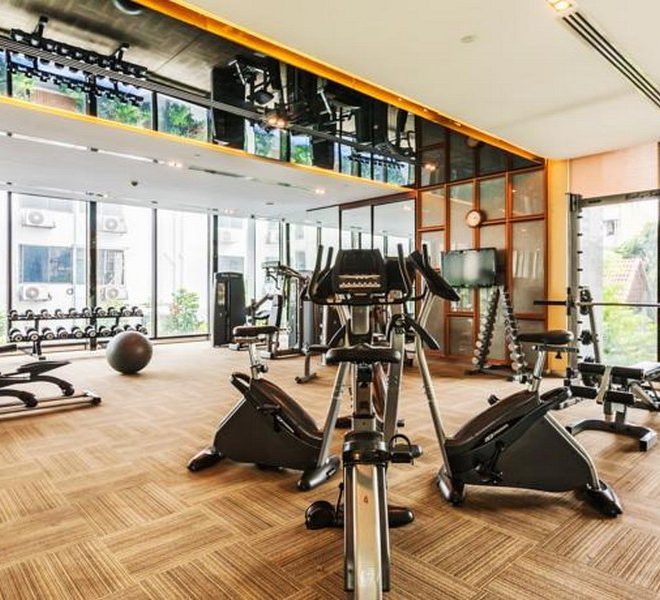 The Address Sathorn Image-04