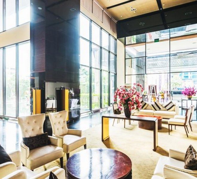 The Address Sathorn Image-06